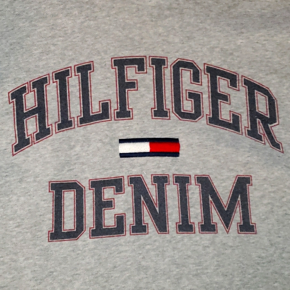 Tommy Hilfiger hoodie